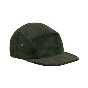 EarthAware® Organic Cord Camper Cap, miniatyr 4